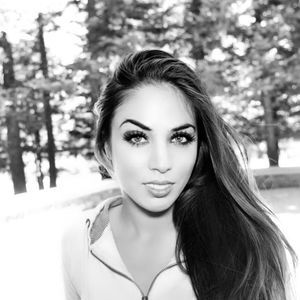 Meet your Posher, Alina